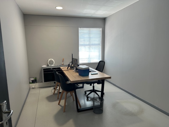 To Let commercial Property for Rent in Stellenbosch Farms Western Cape